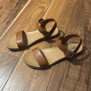 Steve Madden Sandals